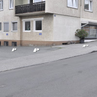 parkraum 2025