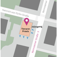 parken vet