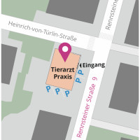 vet parken